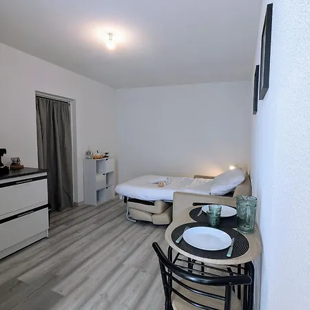 Apartment Centre Proche Gare *