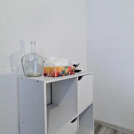 Centre Proche Gare Apartment *