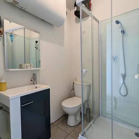 Centre Proche Gare Apartment