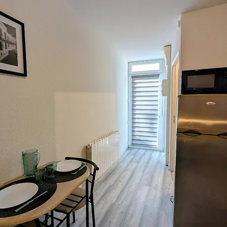 Centre Proche Gare Apartment