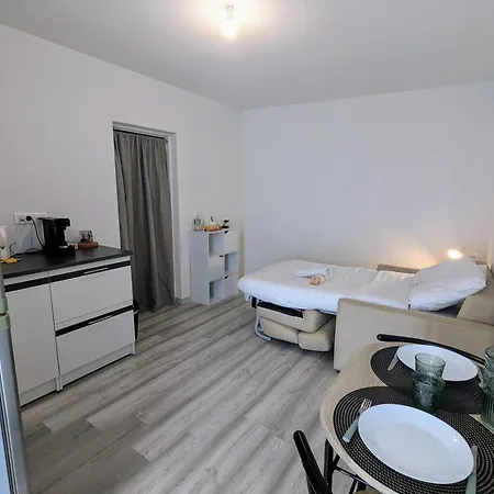 Apartment Centre Proche Gare *